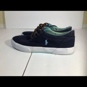 Men’s polo shoe